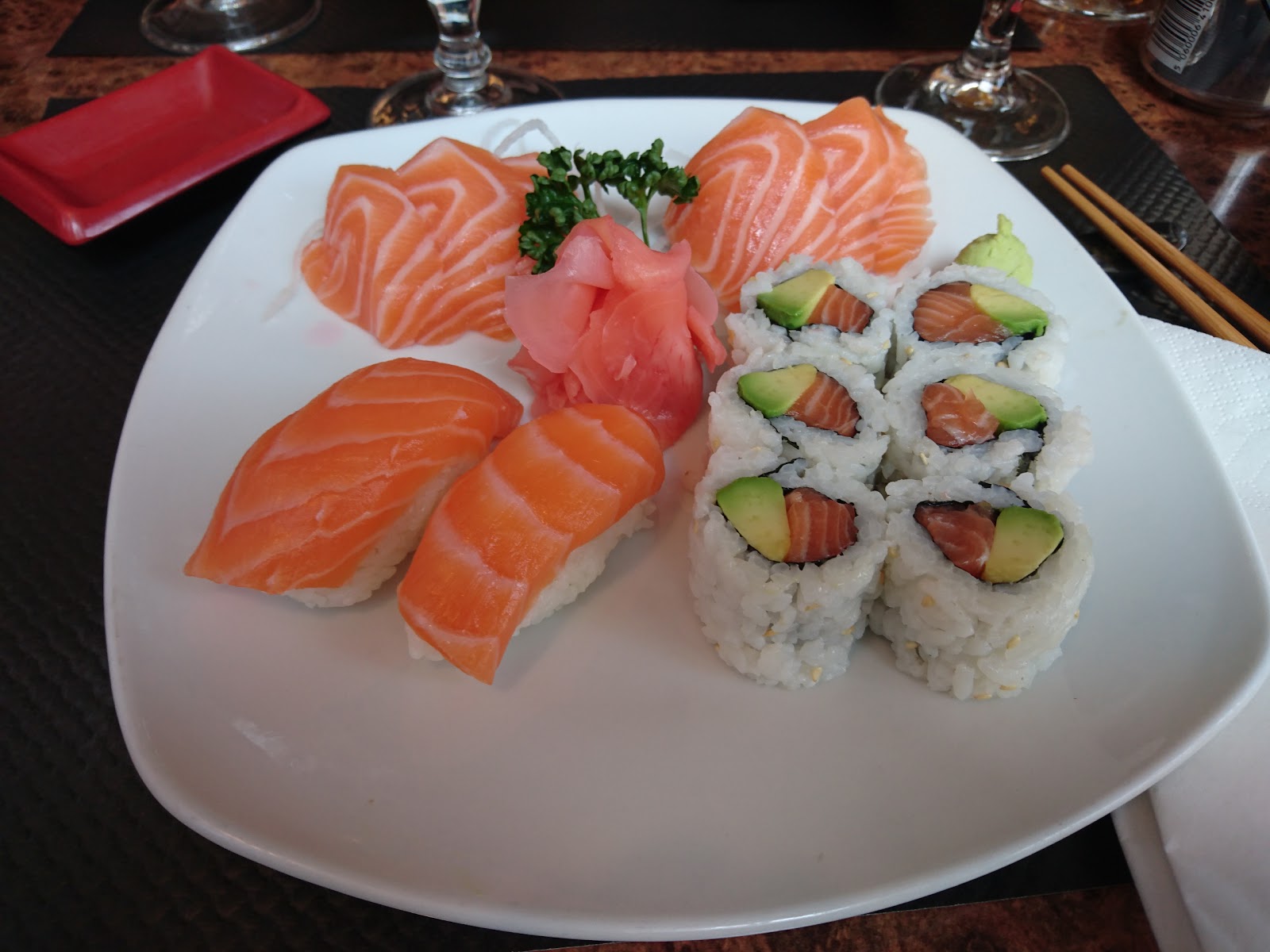 Yumi Kot — photo 1