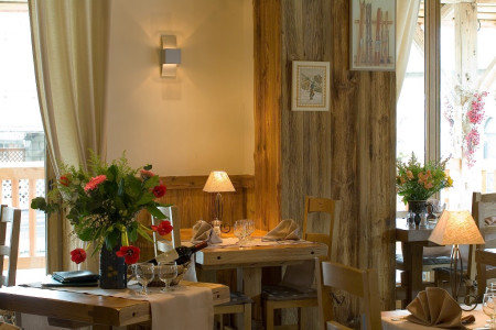La Croix Saint Maurice — photo 3