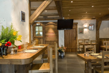 La Croix Saint Maurice — photo 4