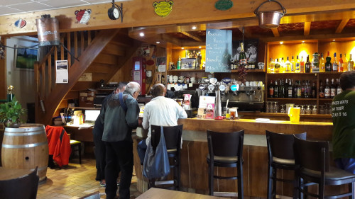 le stand — photo 5