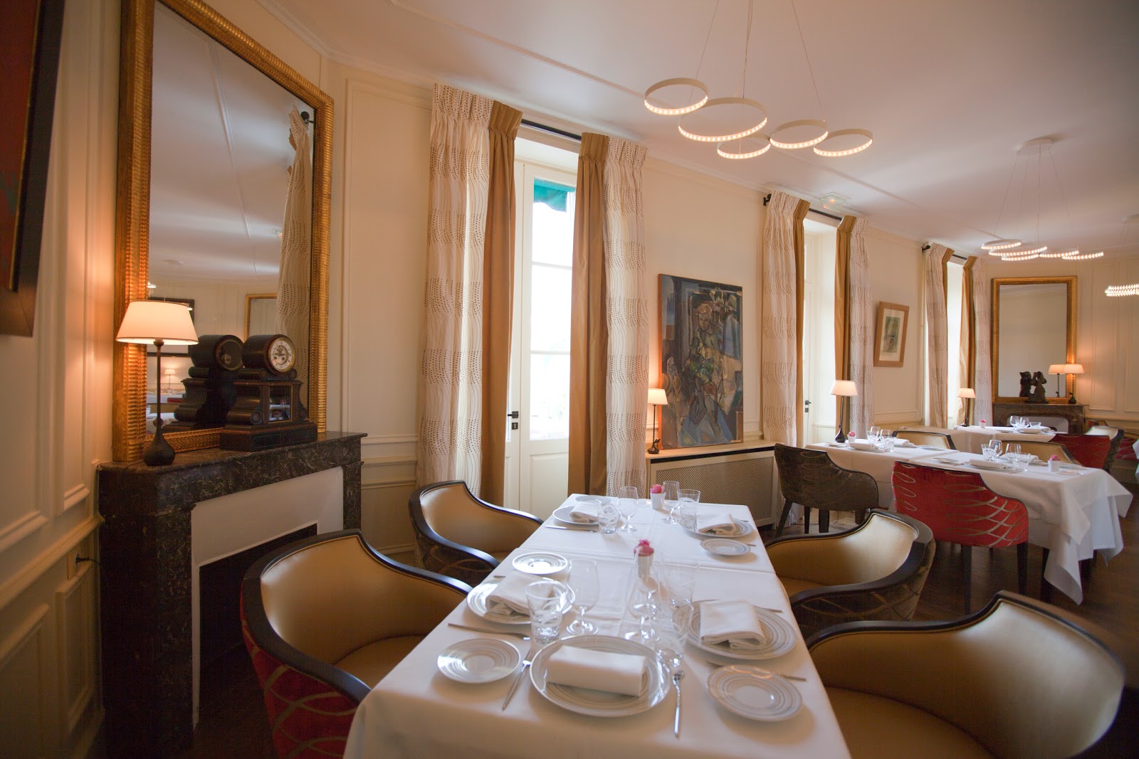 Le Jardin Gourmand — photo 2