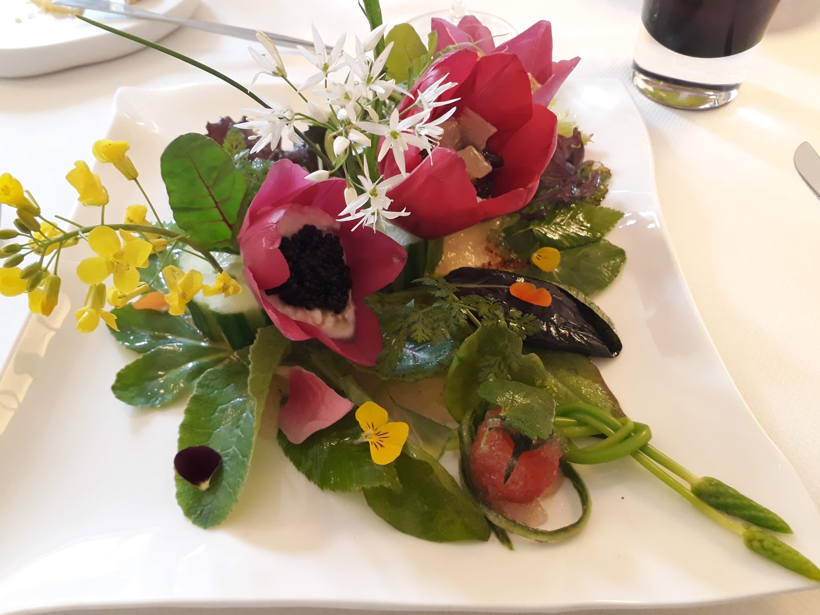 Le Jardin Gourmand — photo 3