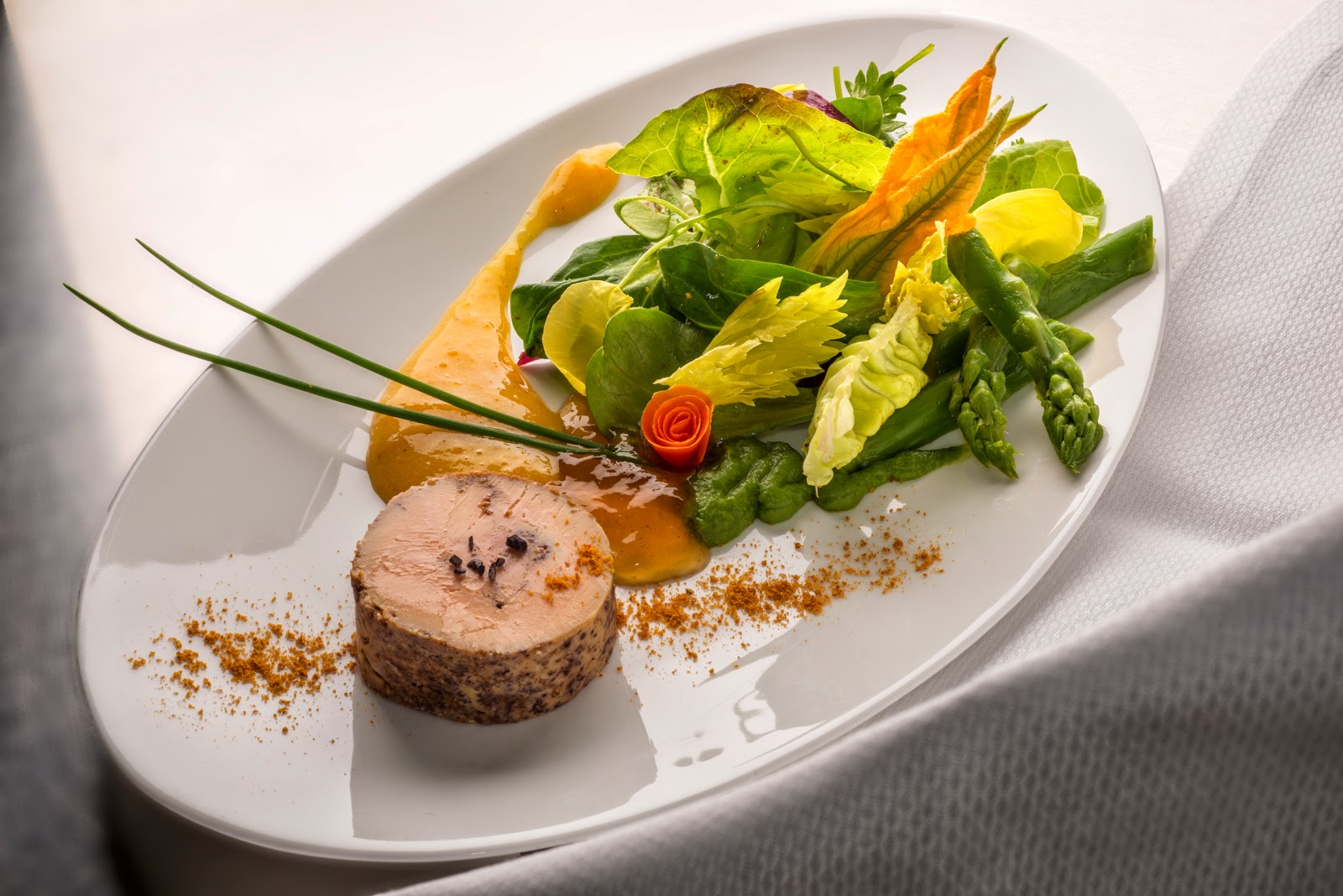 Le Jardin Gourmand — photo 4