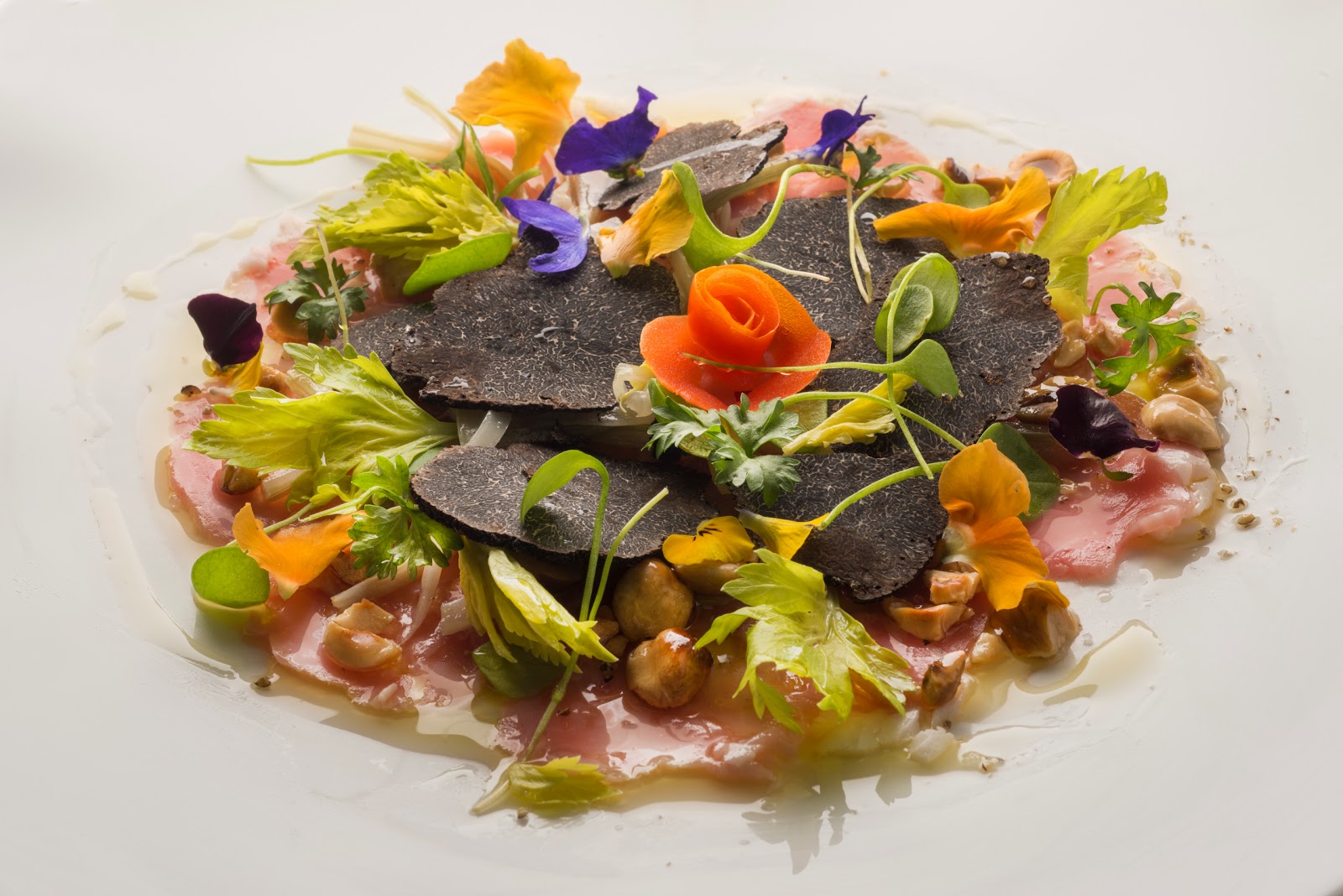 Le Jardin Gourmand — photo 5