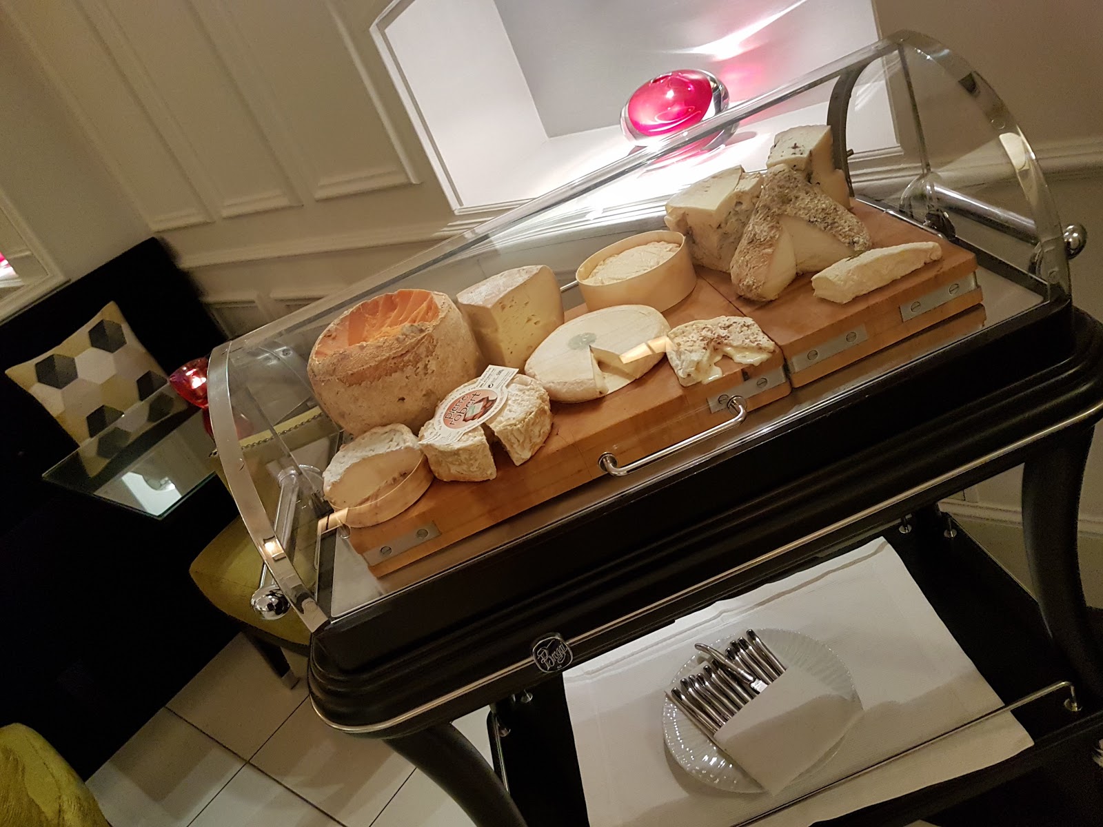 Le Jardin Gourmand — photo 7