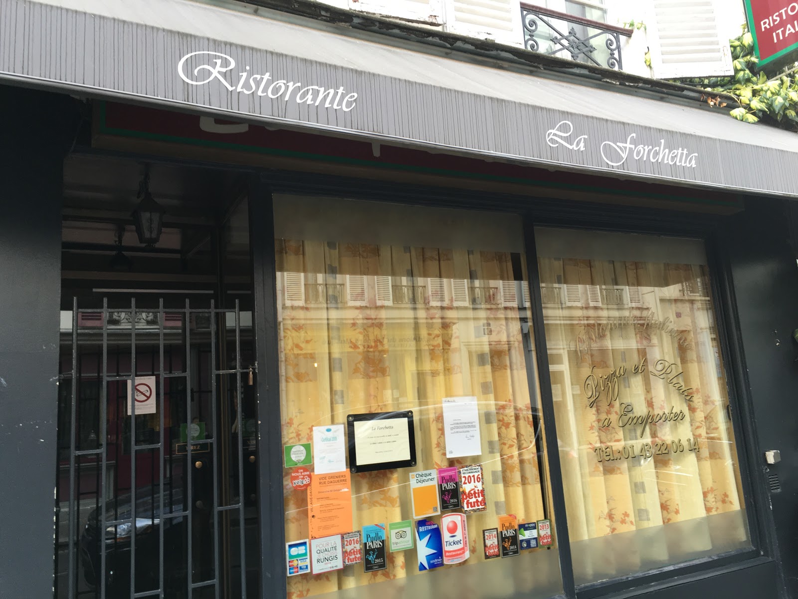 La Forchetta — photo 2