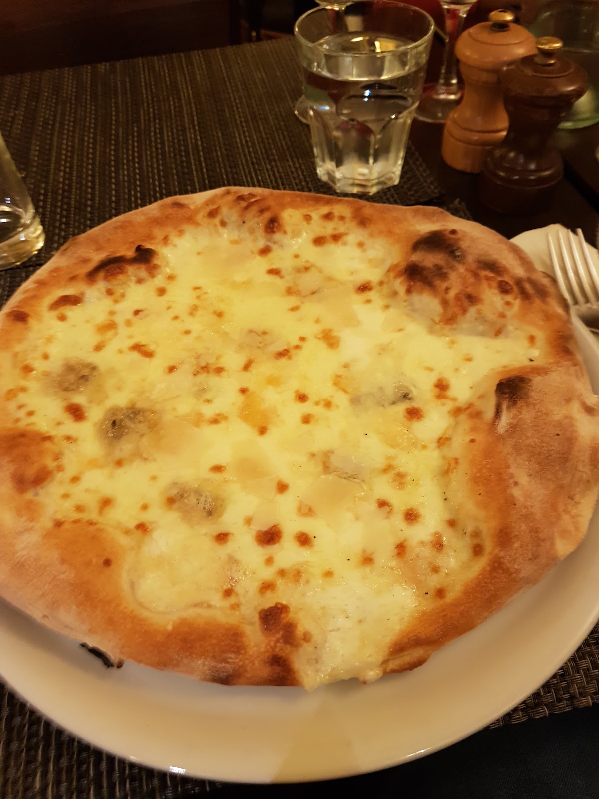 La Forchetta — photo 6