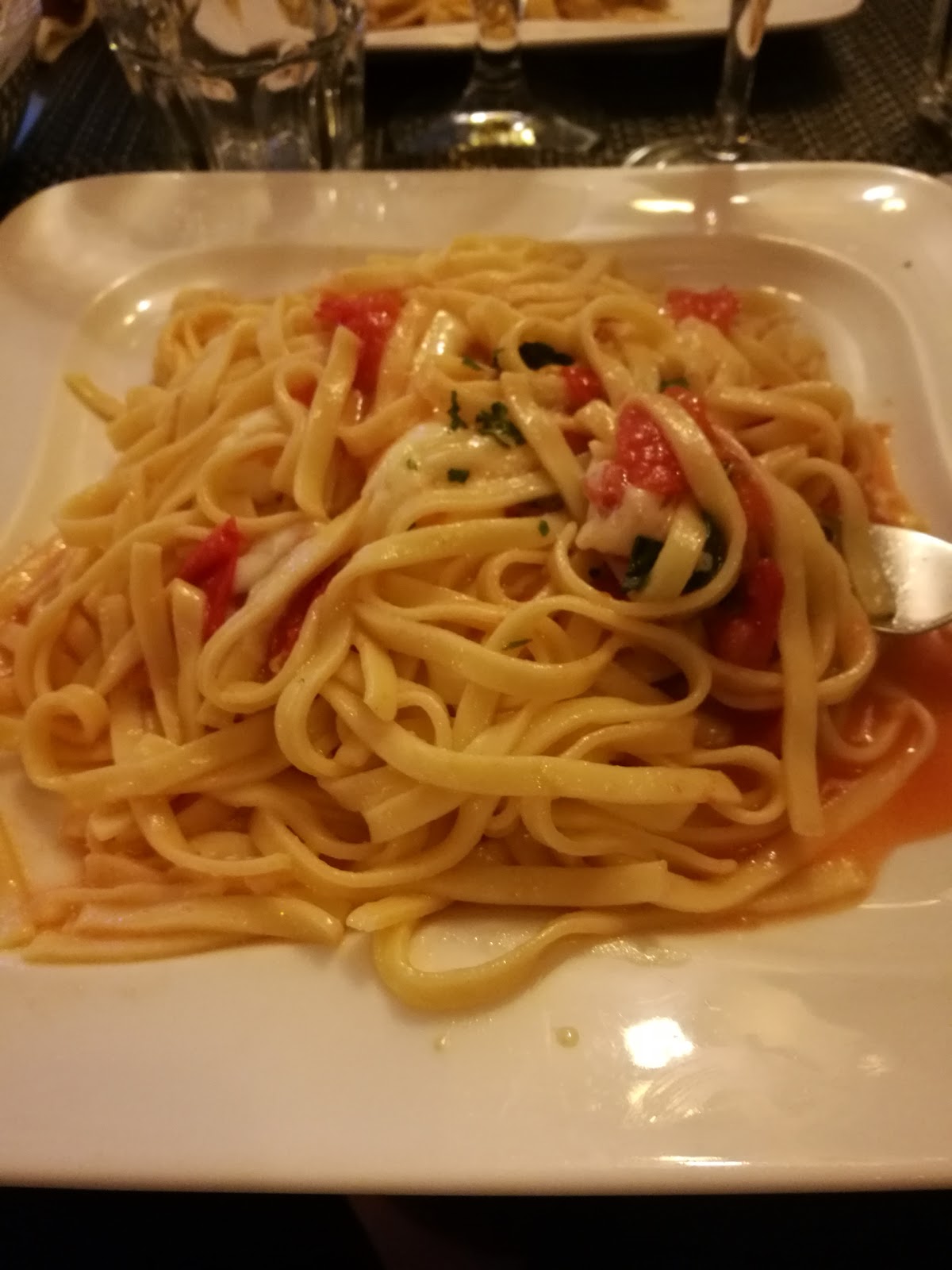 La Forchetta — photo 8