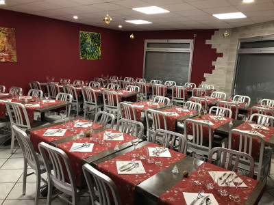 Café Malintrait — photo 2