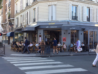 Le Cerf — photo 7