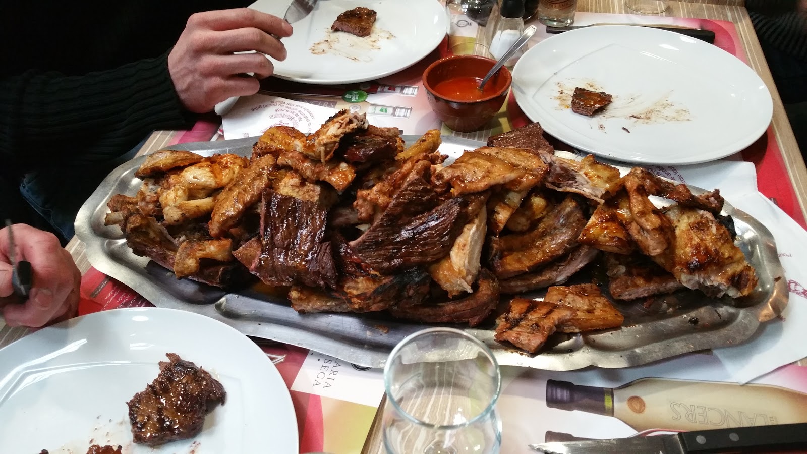 Au Poulet Grillé — photo 2