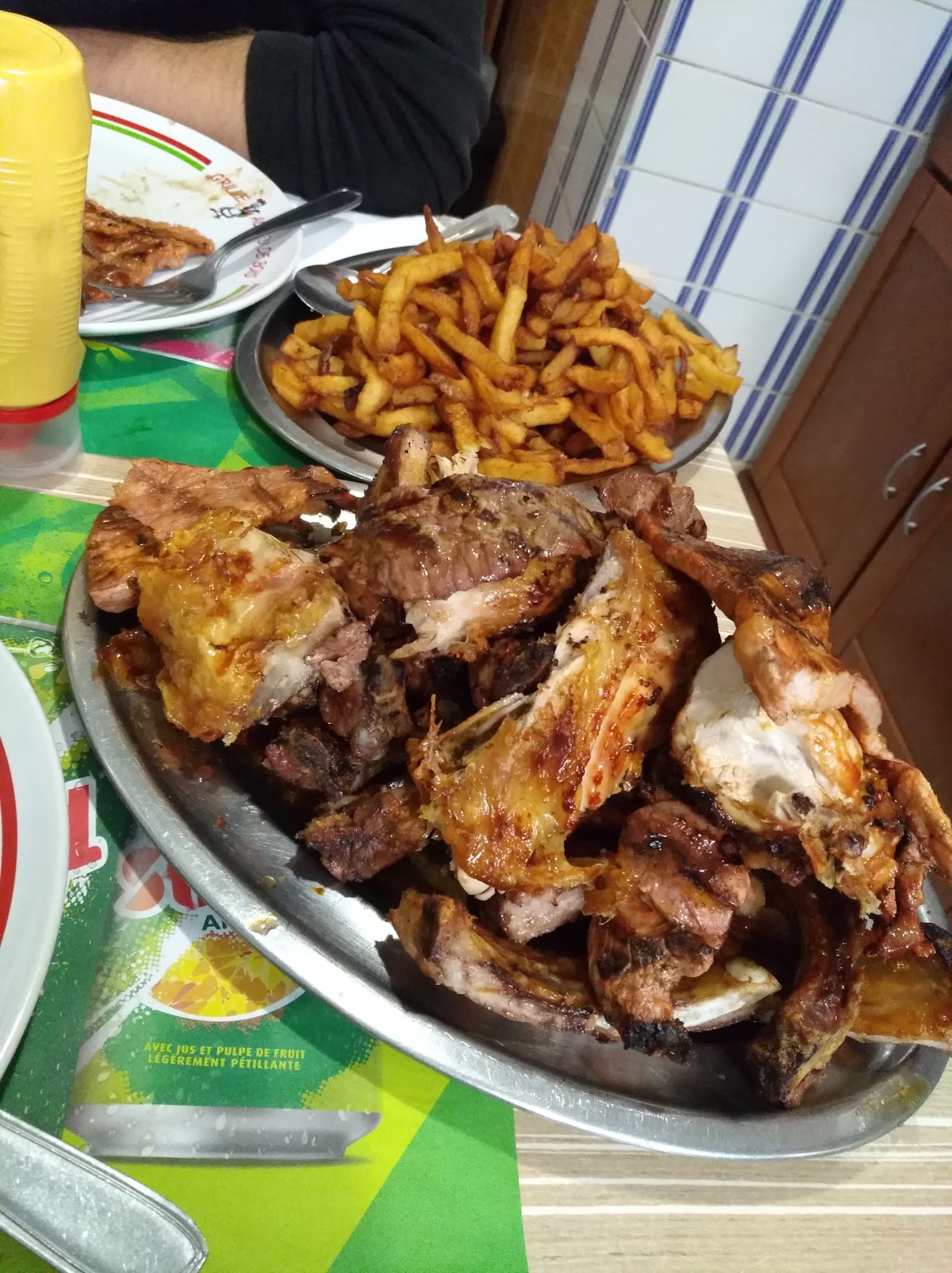 Au Poulet Grillé — photo 6