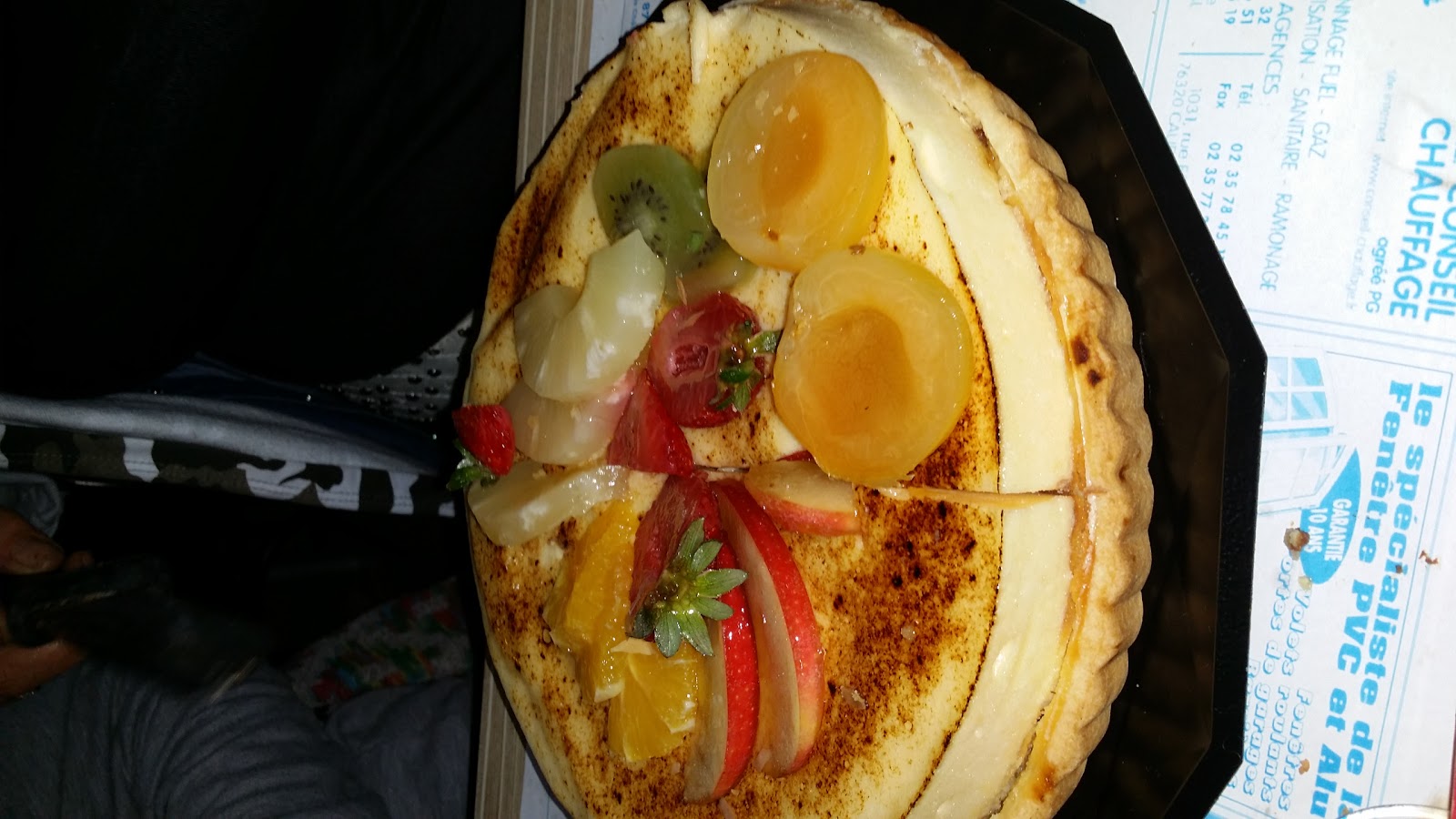 Au Poulet Grillé — photo 7