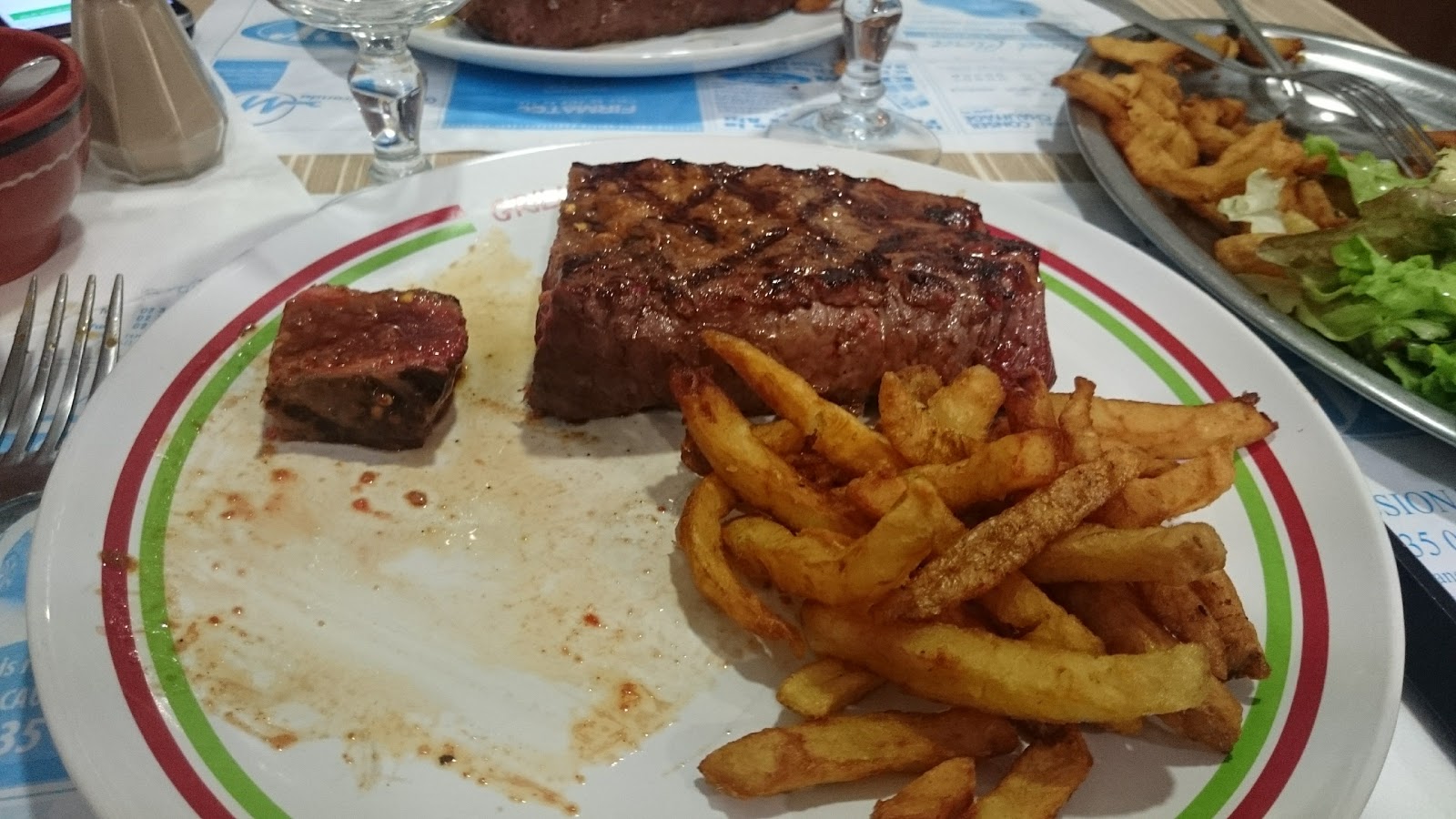 Au Poulet Grillé — photo 9