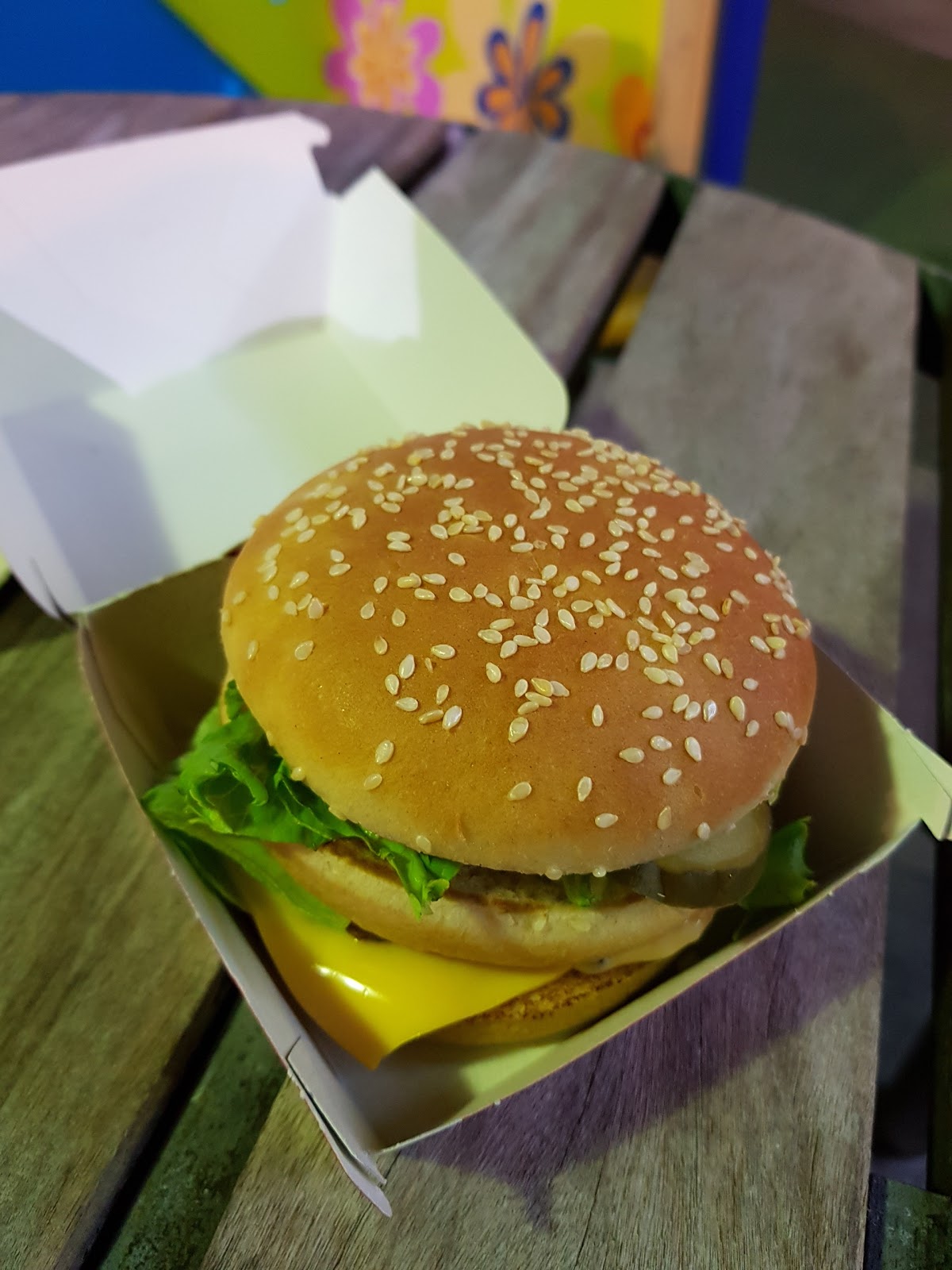 McDonald's — photo 2