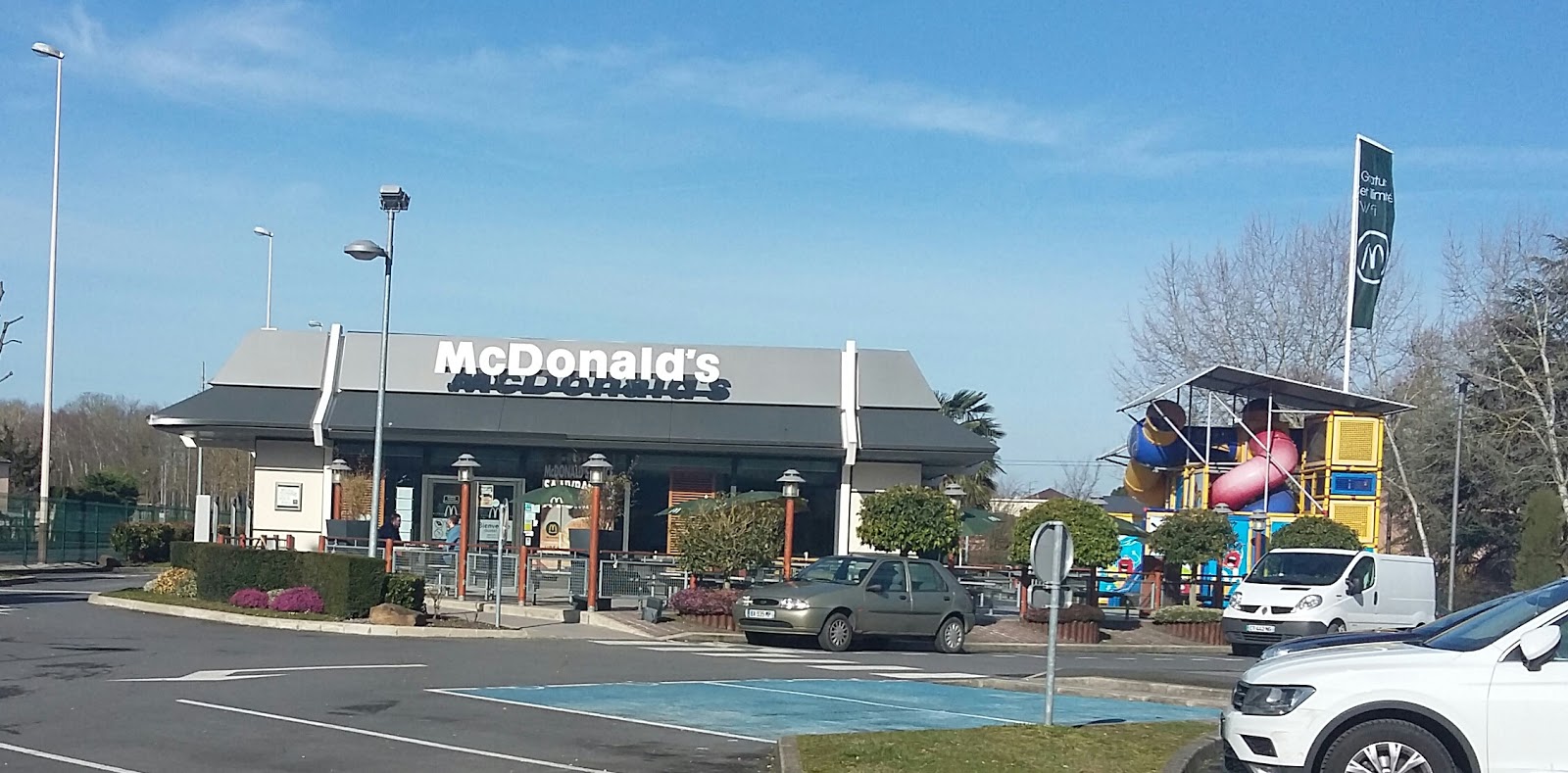 McDonald's — photo 3