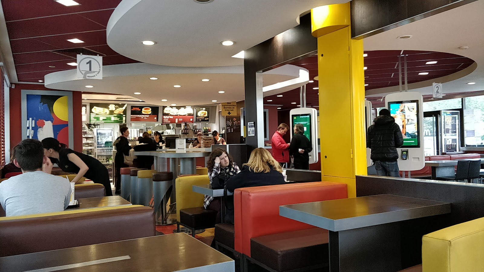 McDonald's — photo 4
