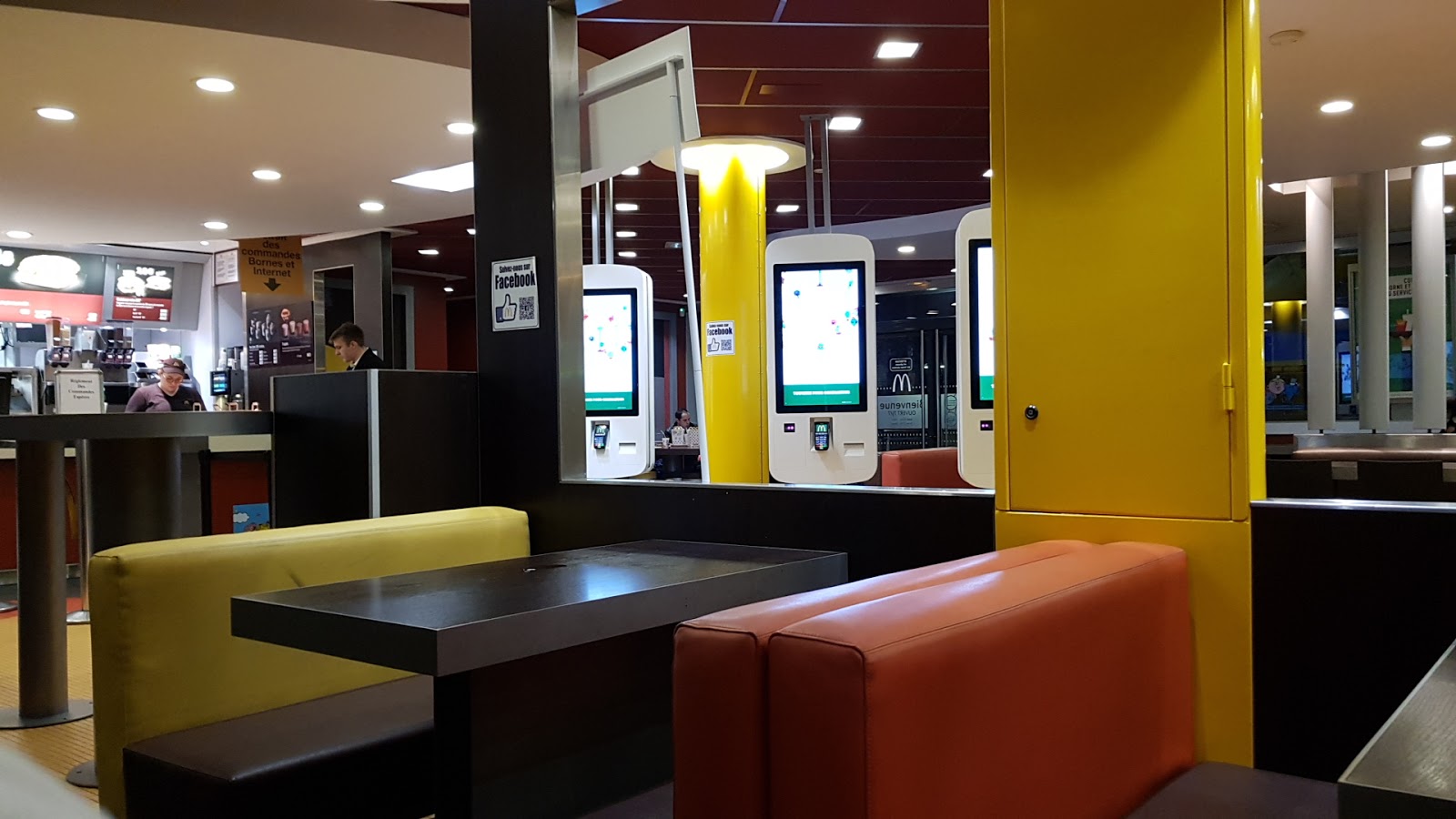 McDonald's — photo 6