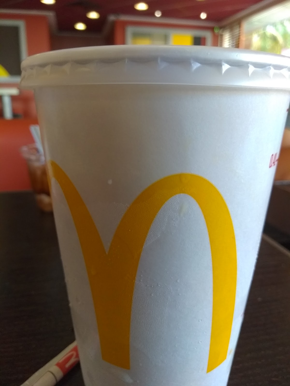 McDonald's — photo 9