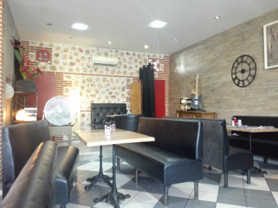 Le Bistrot — photo 3