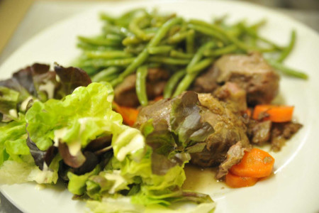 Le Bistrot — photo 4