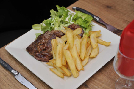 Le Bistrot — photo 5