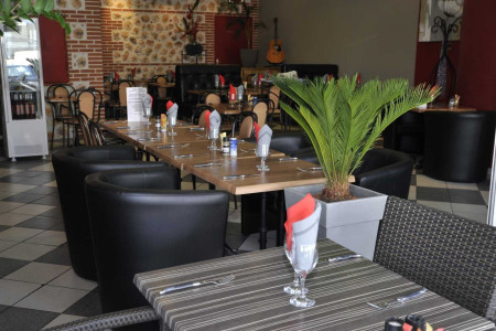 Le Bistrot — photo 6