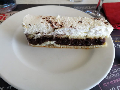 Le Bistrot — photo 7