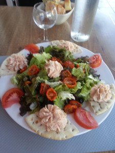 Le Bistrot — photo 8