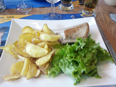 Le Bistrot — photo 9