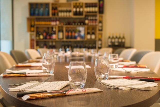 Pizzeria César by Simone Zanoni — photo 2