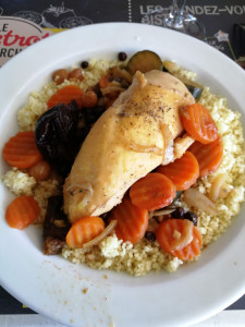 Le Bistrot — photo 10