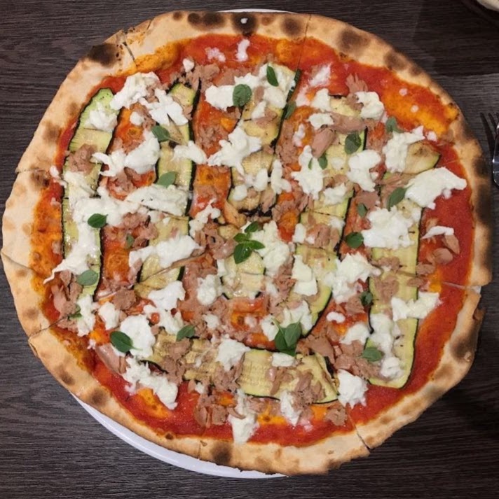 Pizzeria César by Simone Zanoni — photo 3