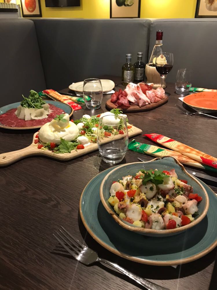 Pizzeria César by Simone Zanoni — photo 5