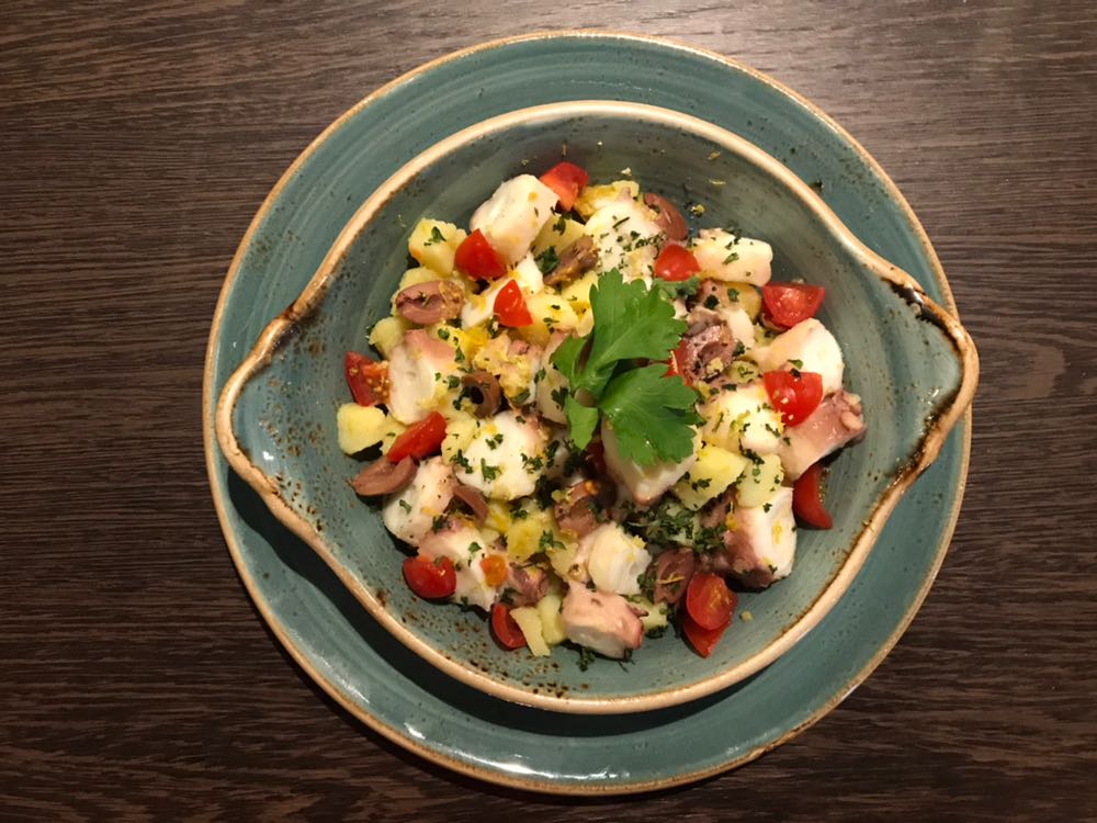 Pizzeria César by Simone Zanoni — photo 7