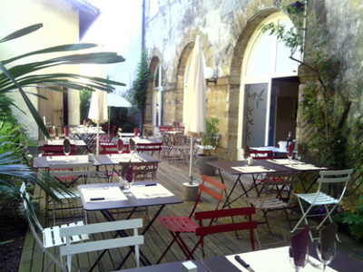 La Parenthèse