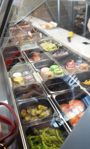 Subway — photo 5