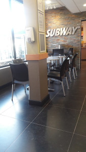 Subway — photo 8