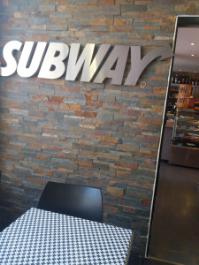 Subway — photo 9
