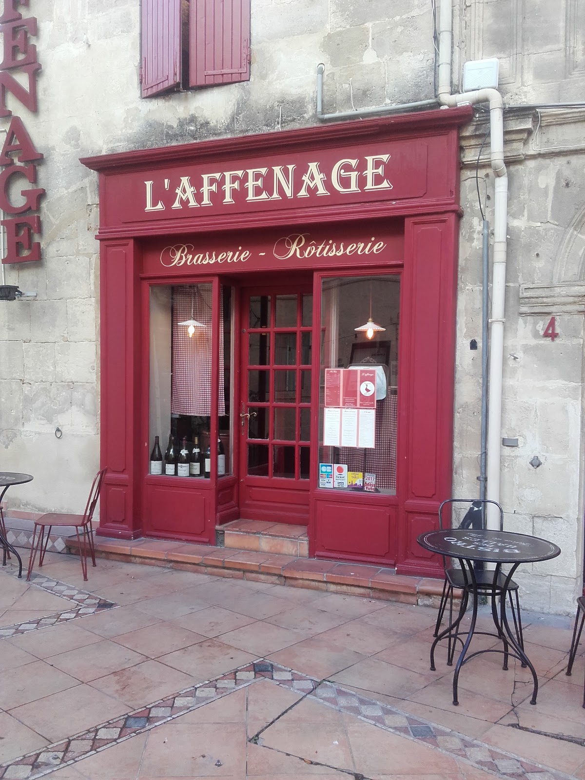 L'Affenage — photo 3