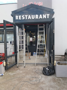 Le Relais du Clain — photo 4