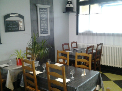 Le Relais du Clain — photo 10