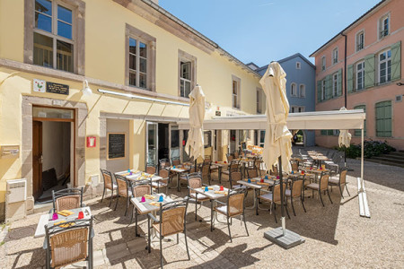 Le Bistrot Gourmand — photo 4