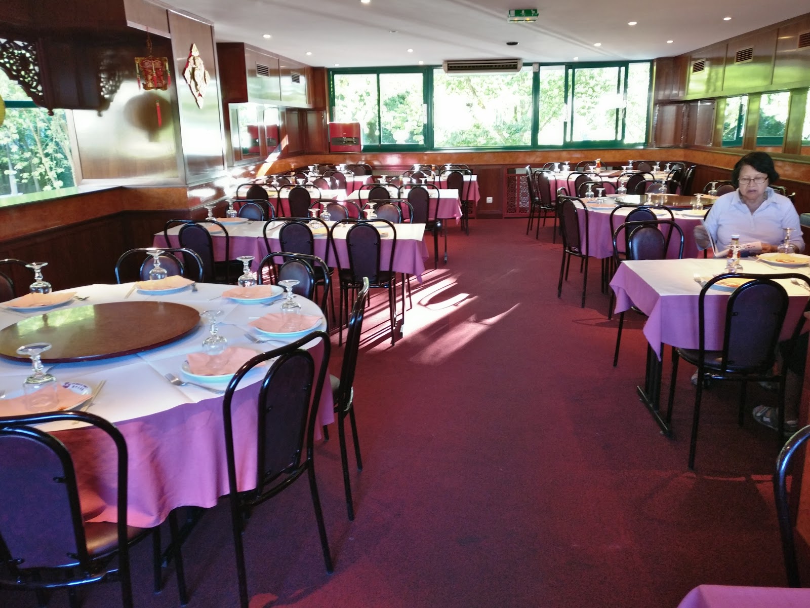 Le Royal Torcy — photo 1