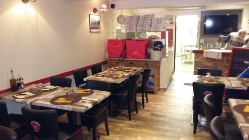 Le Bistro de Roméo