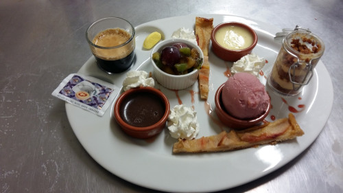 Le Bistro de Roméo — photo 10