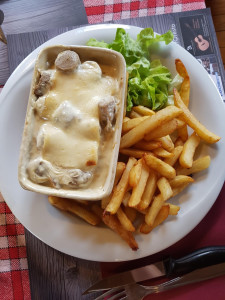Chez Léon l'estaminet — photo 4