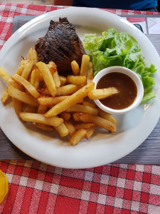 Chez Léon l'estaminet — photo 6