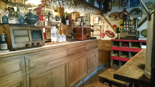 Chez Léon l'estaminet — photo 8