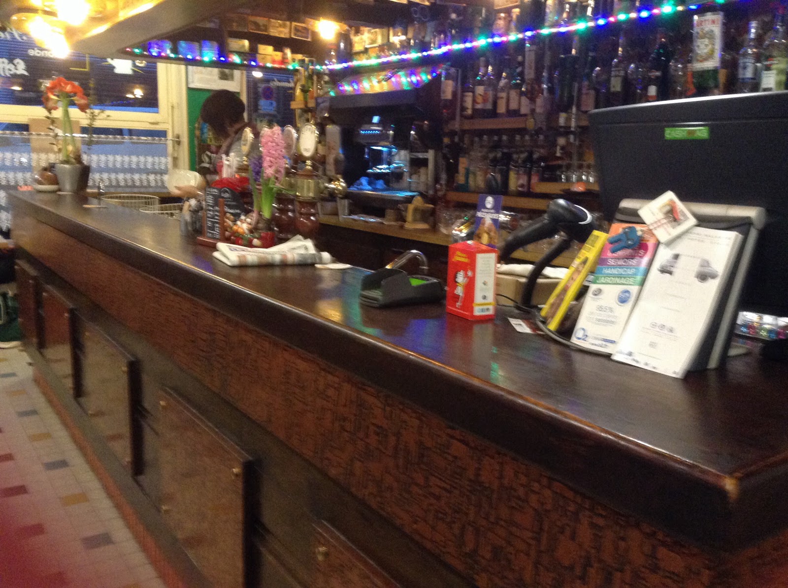 Bar de l'Avenir